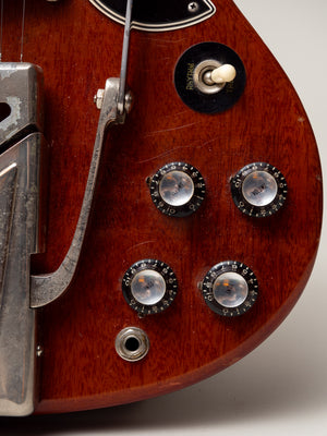 1961 Gibson Les Paul