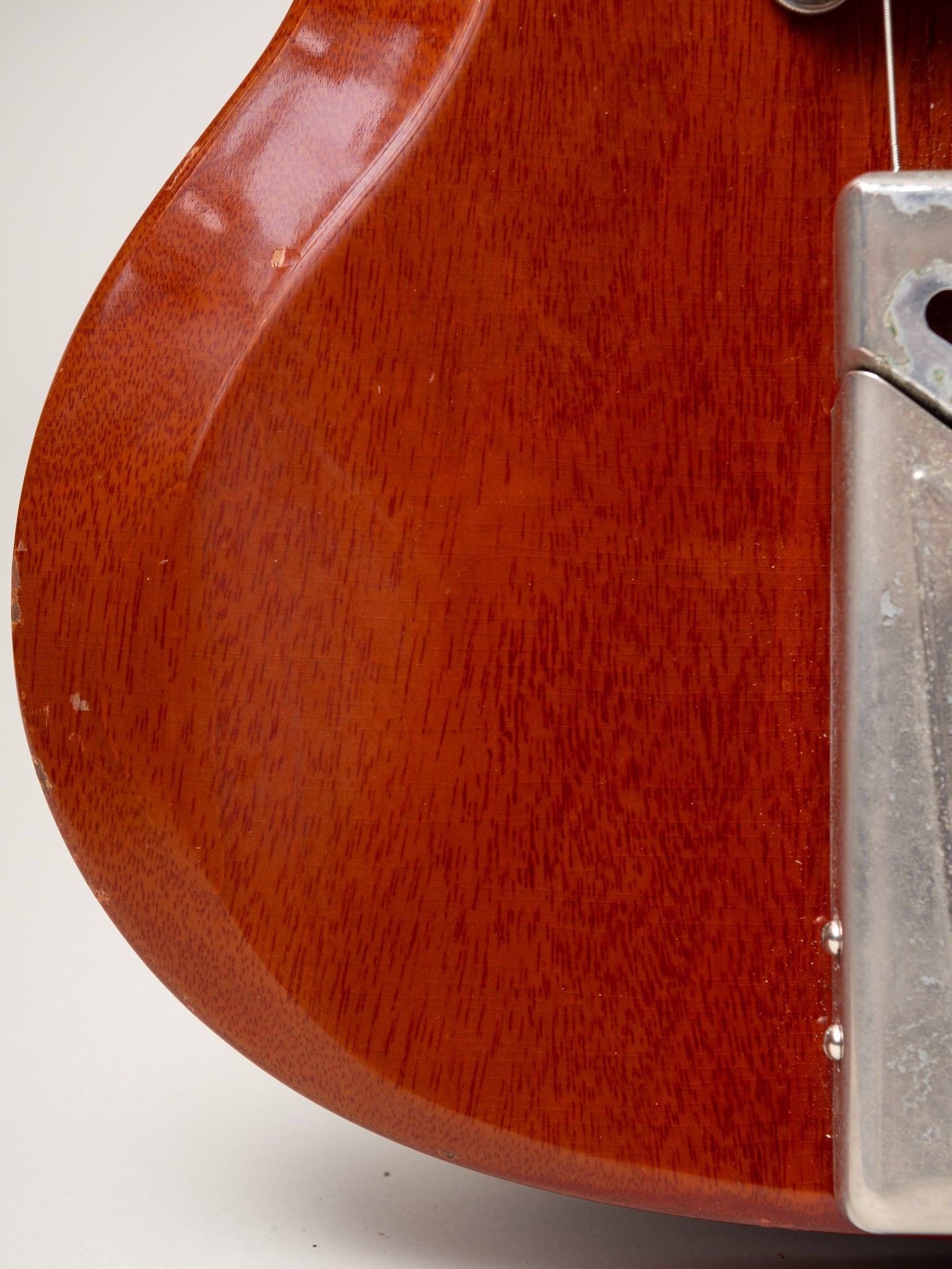 1961 Gibson Les Paul
