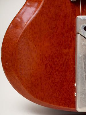 1961 Gibson Les Paul