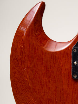 1961 Gibson Les Paul