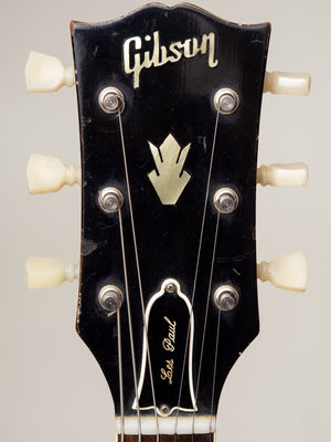 1961 Gibson Les Paul