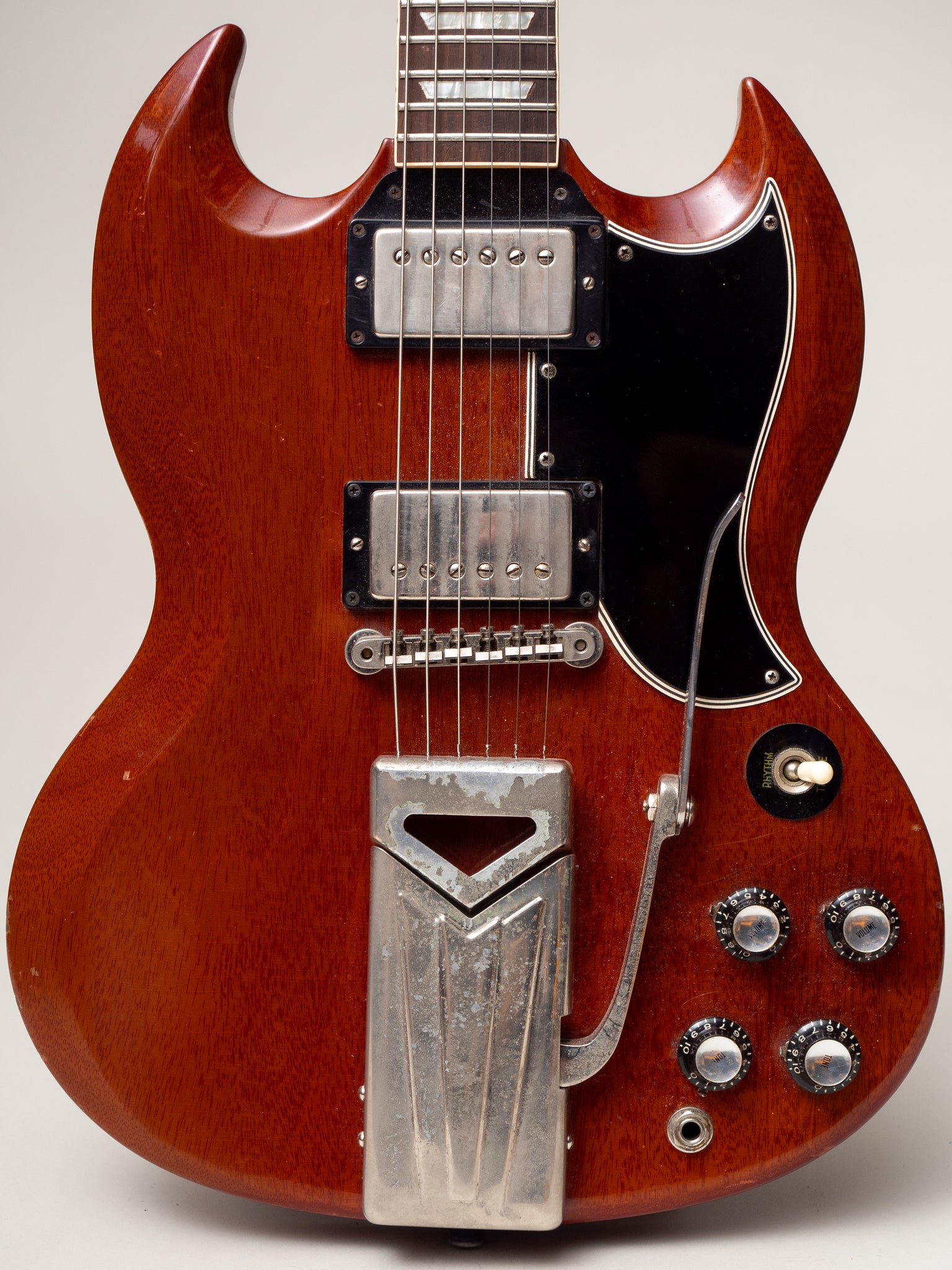 1961 Gibson Les Paul