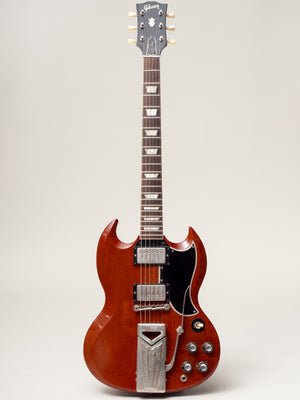 1961 Gibson Les Paul