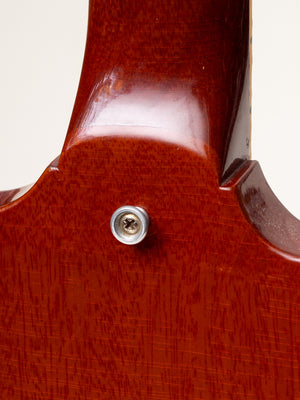 1961 Gibson Les Paul