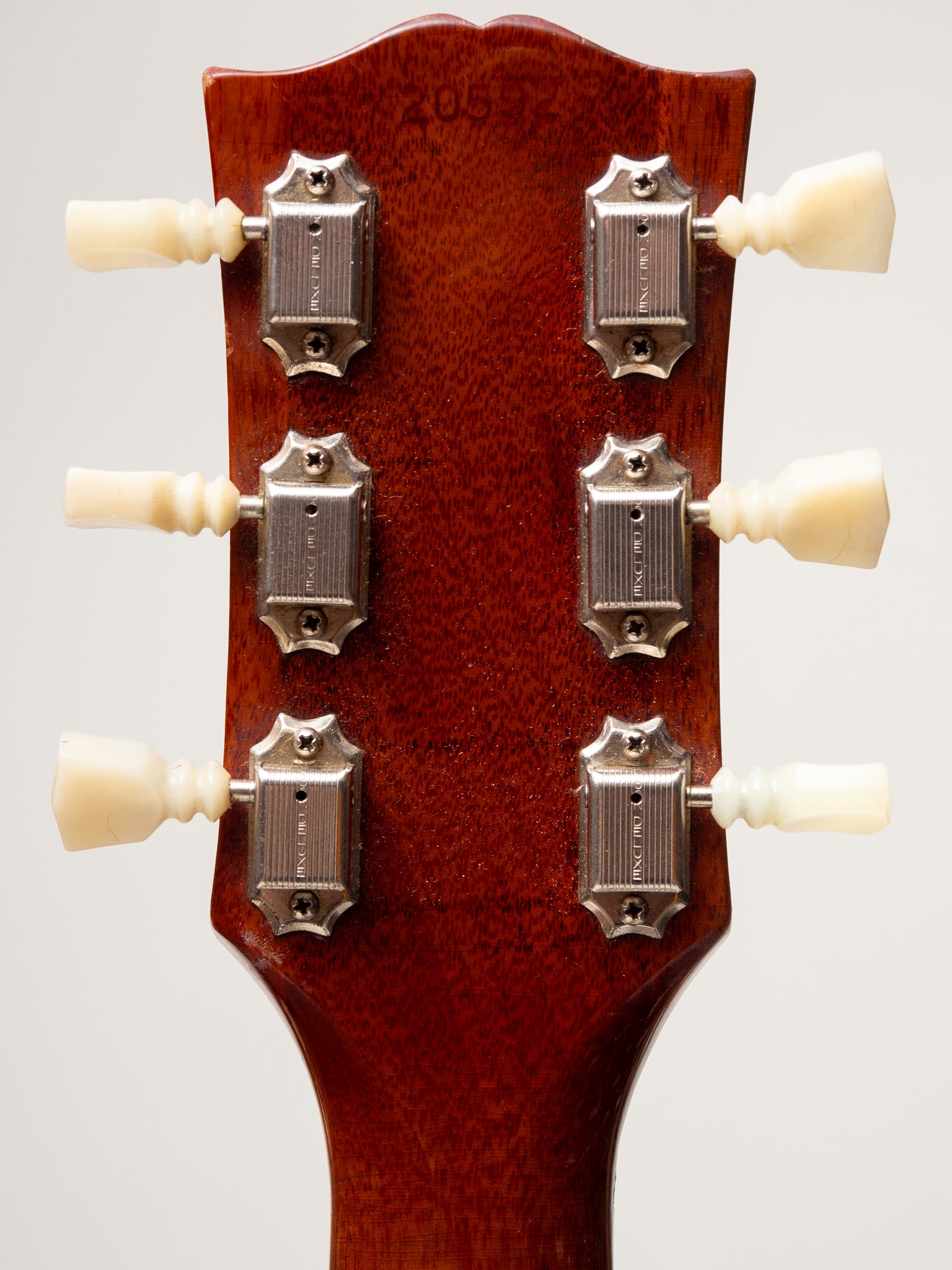 1961 Gibson Les Paul