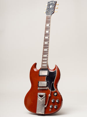 1961 Gibson Les Paul