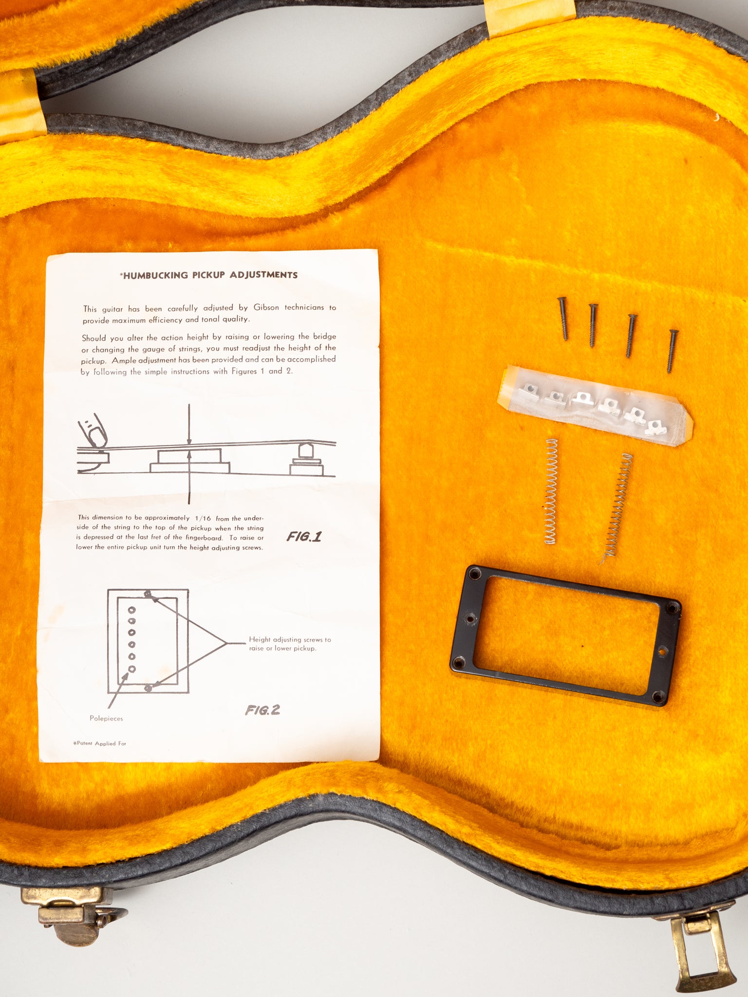 1961 Gibson Les Paul