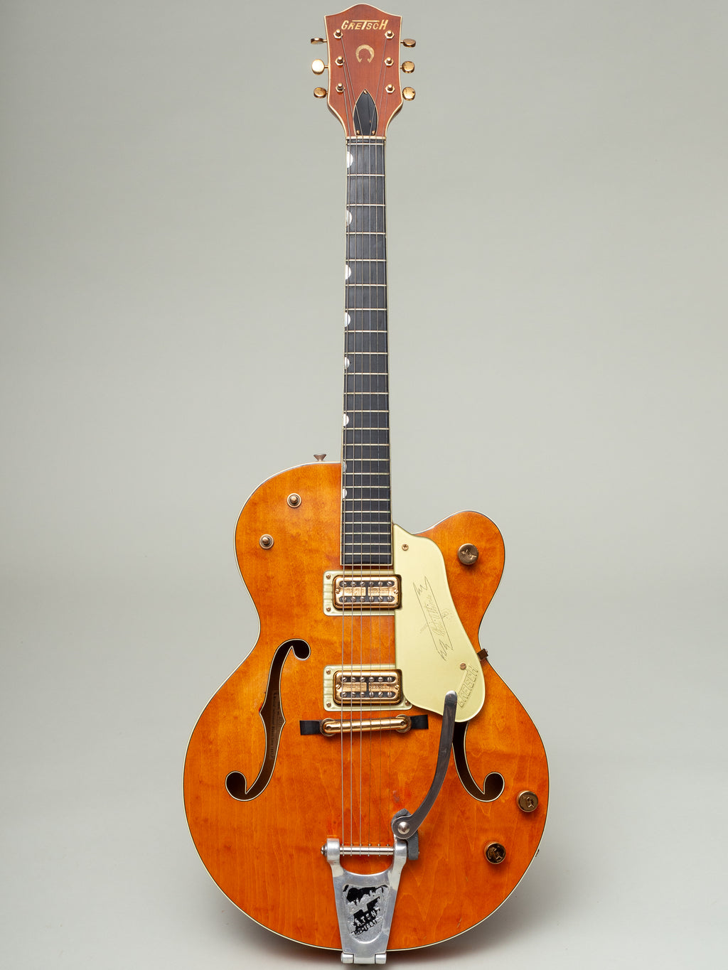 1961 Gretsch 6120