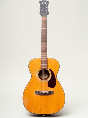 1961 Guild F-20