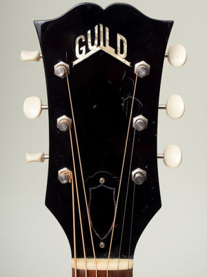 1961 Guild F-20