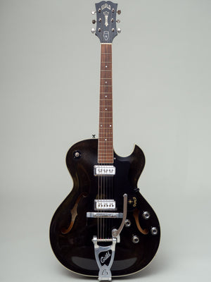 1961 Guild Starfire III