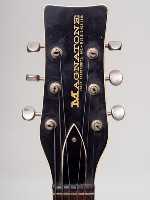 1961 Magnatone Model 200