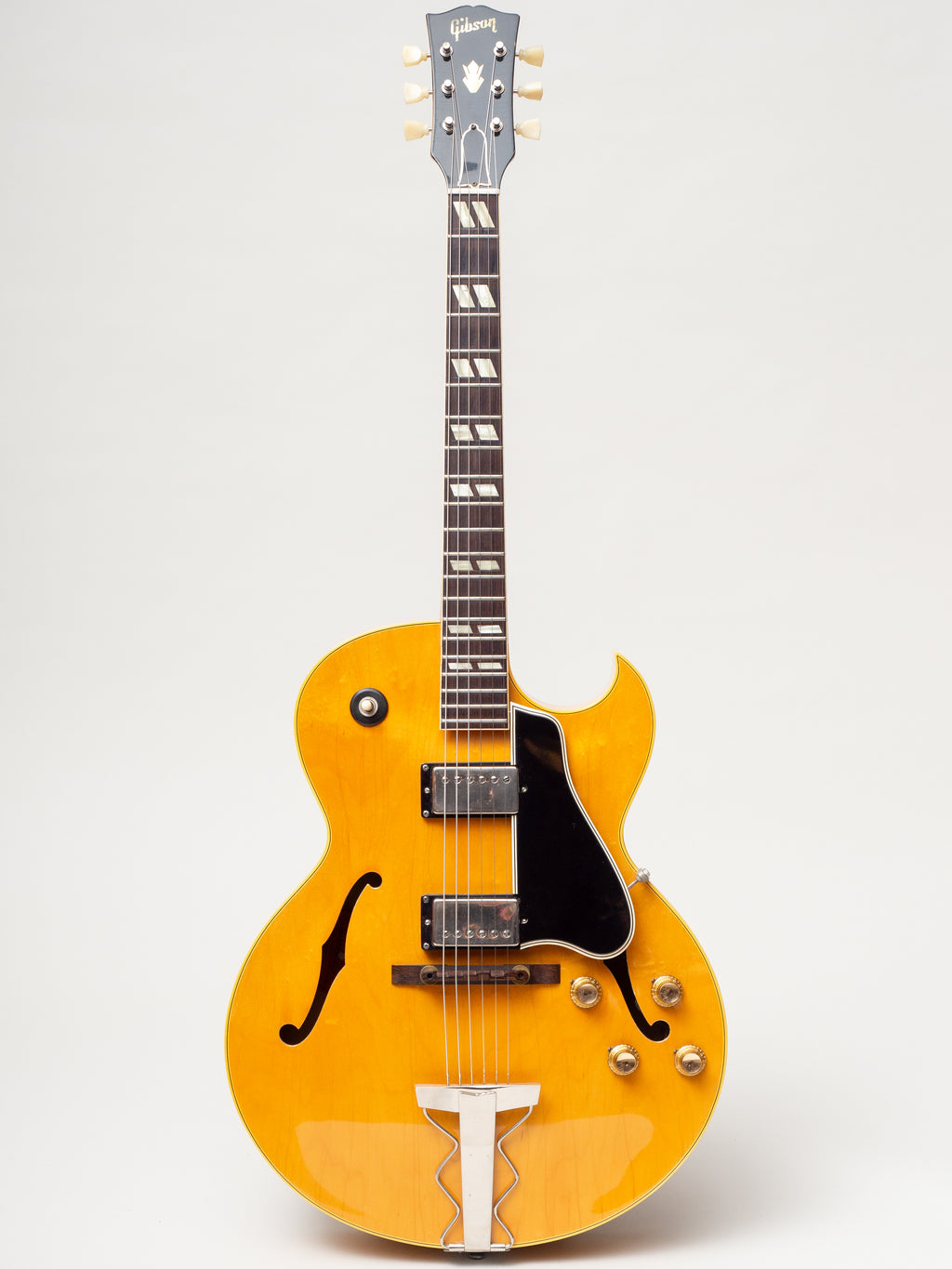 1962 Gibson ES-175