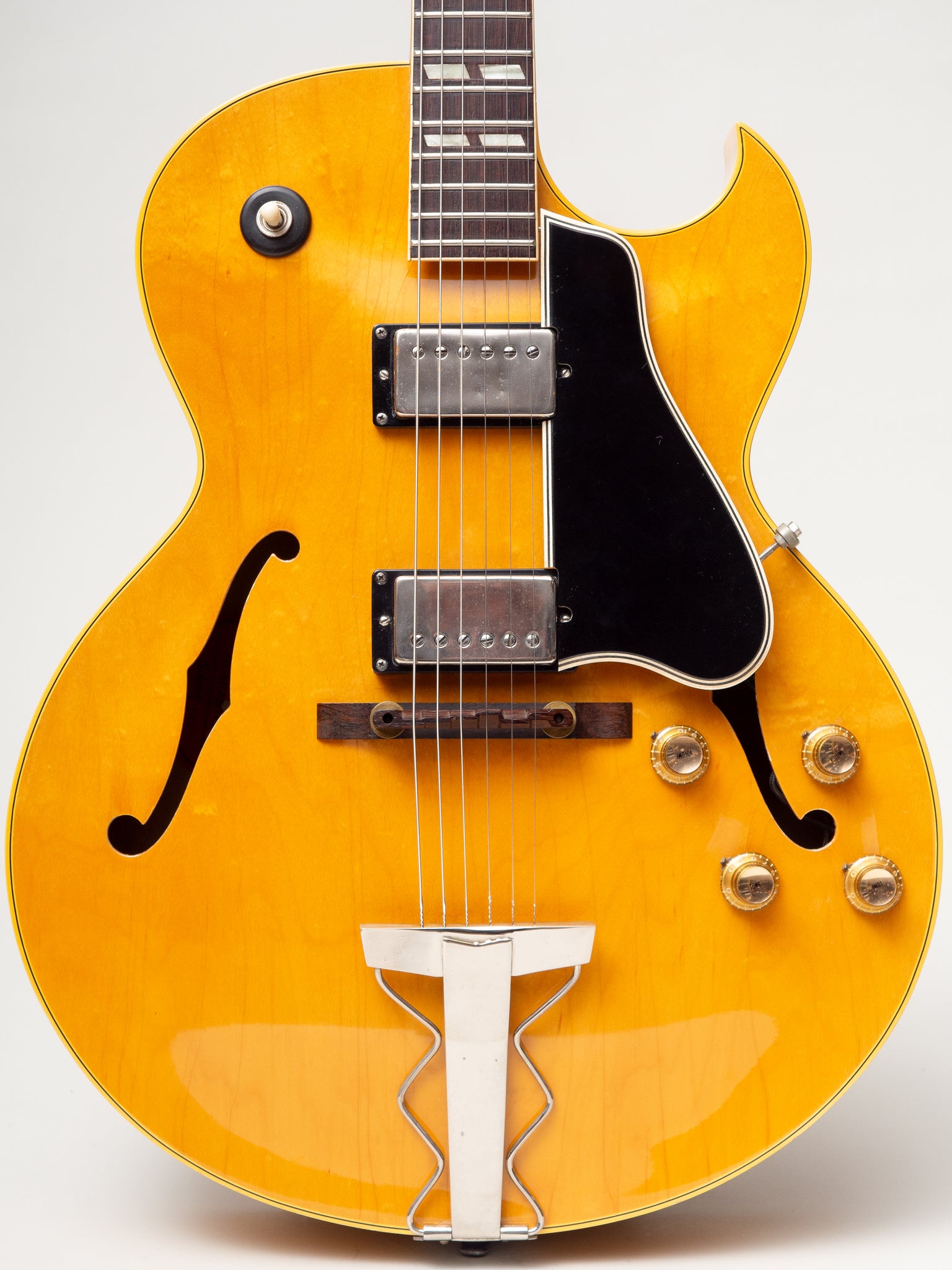 1962 Gibson ES-175