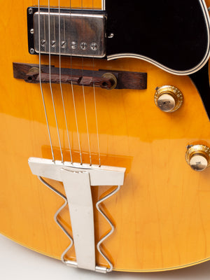 1962 Gibson ES-175