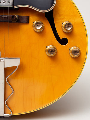 1962 Gibson ES-175