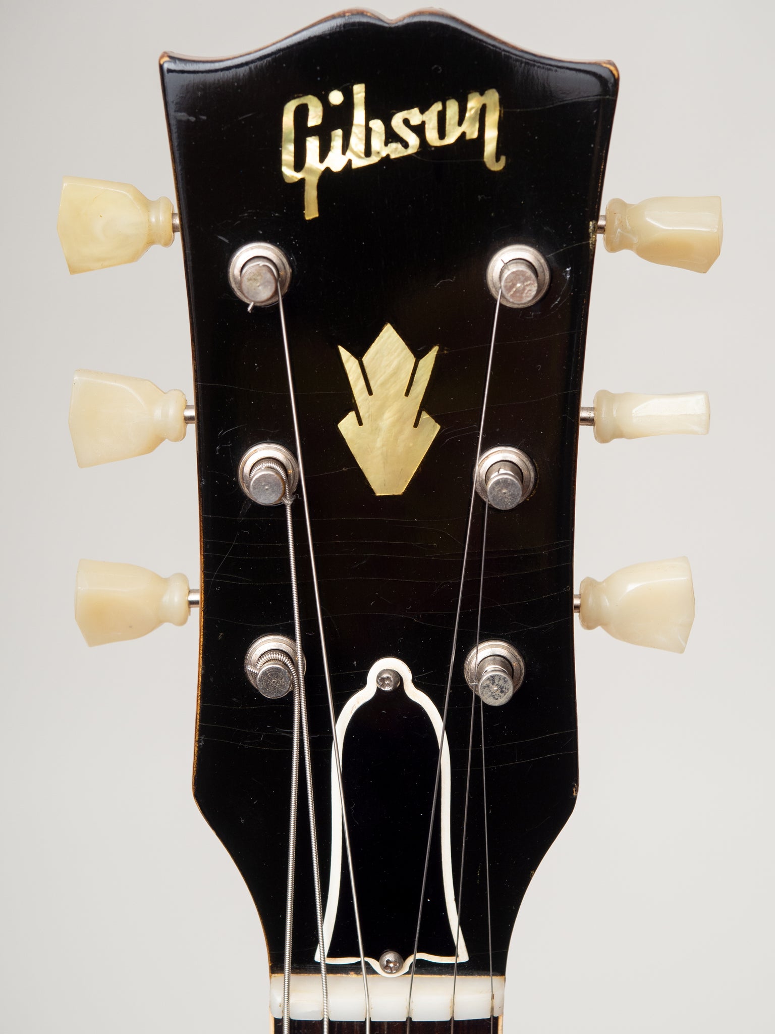 1962 Gibson ES-175