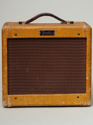 1962 Fender 5F1 Champ