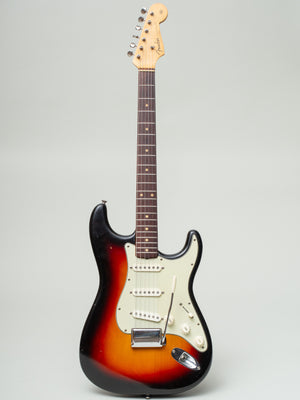 1962 Fender Stratocaster