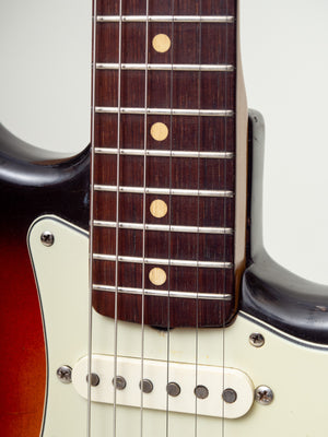 1962 Fender Stratocaster