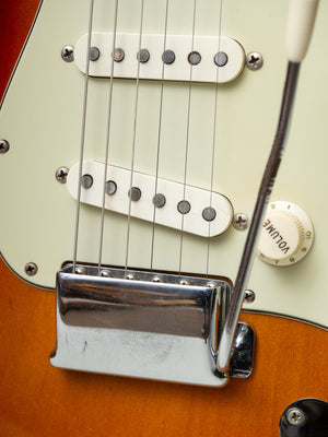 1962 Fender Stratocaster