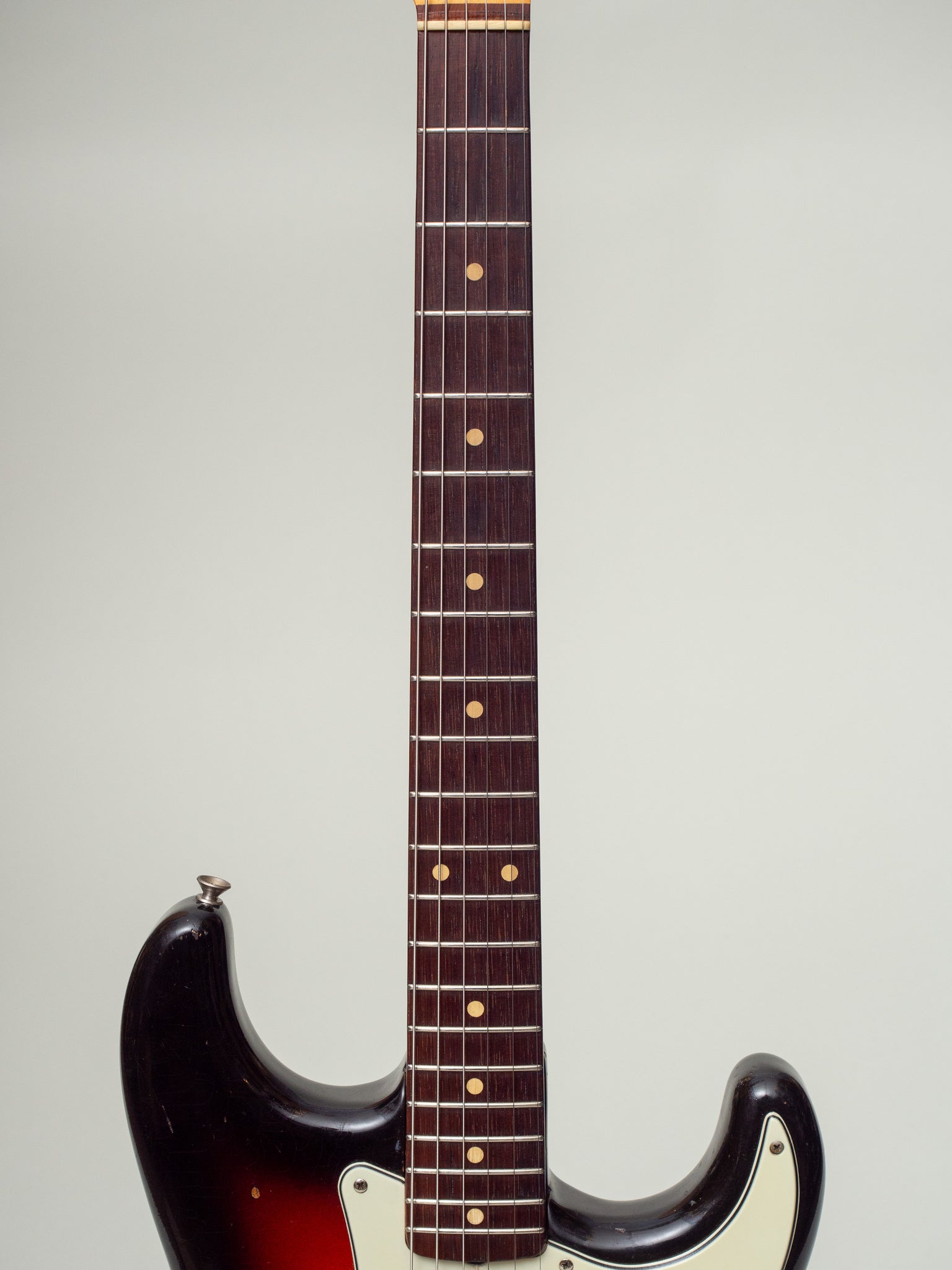 1962 Fender Stratocaster