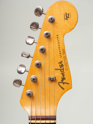 1962 Fender Stratocaster