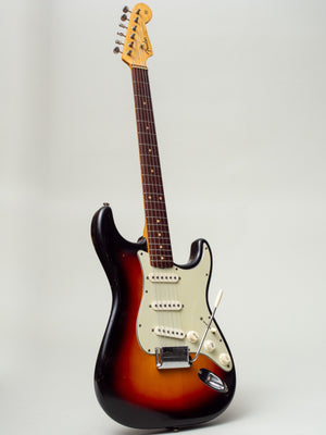 1962 Fender Stratocaster