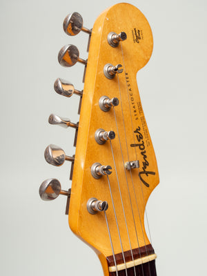 1962 Fender Stratocaster