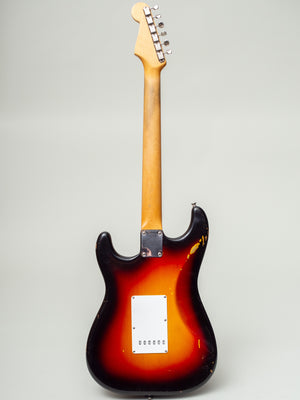 1962 Fender Stratocaster