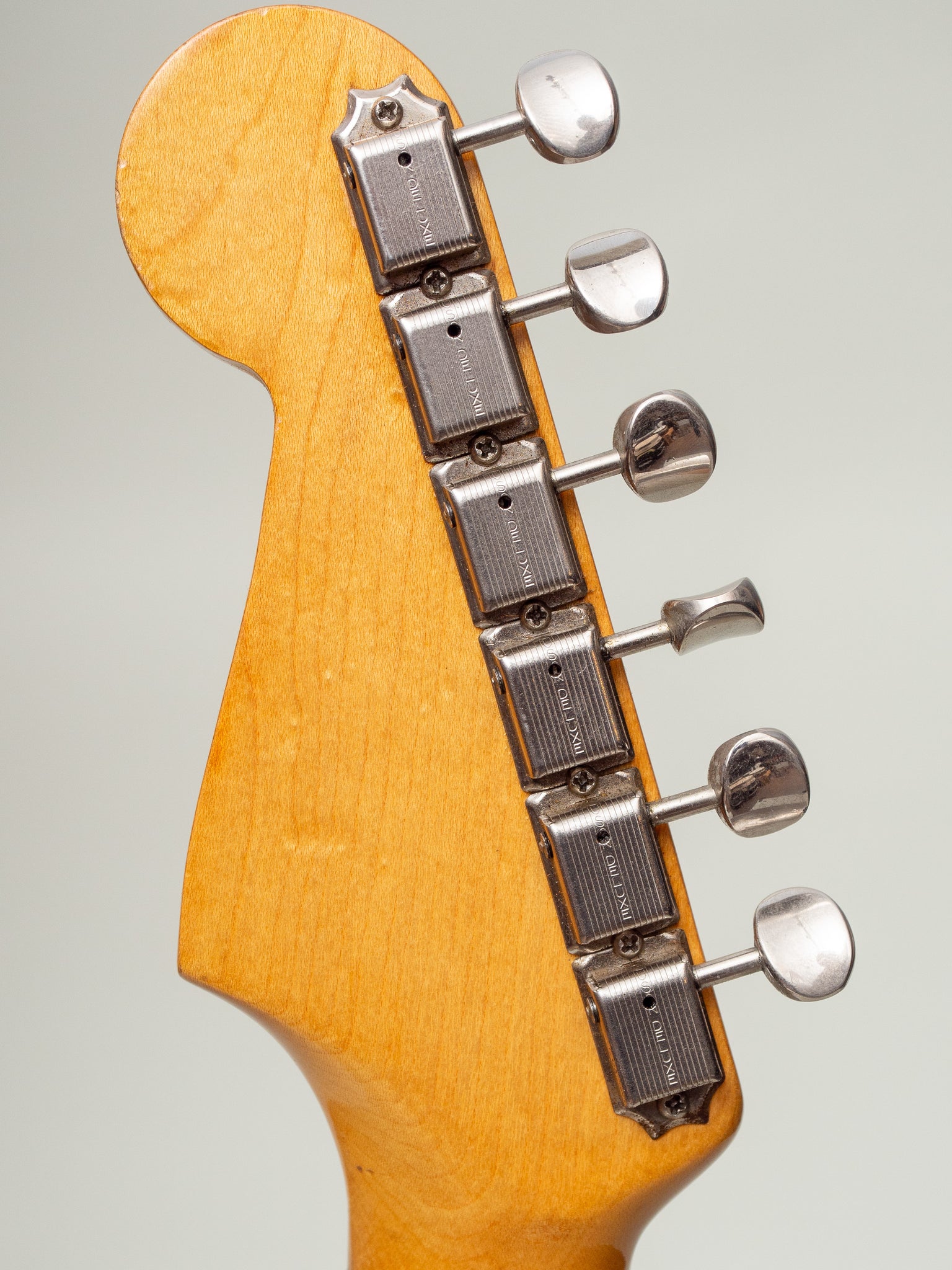 1962 Fender Stratocaster