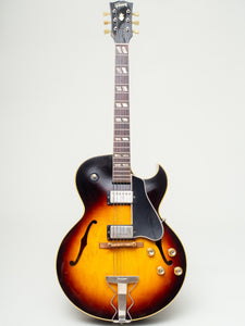 1962 Gibson ES-175D