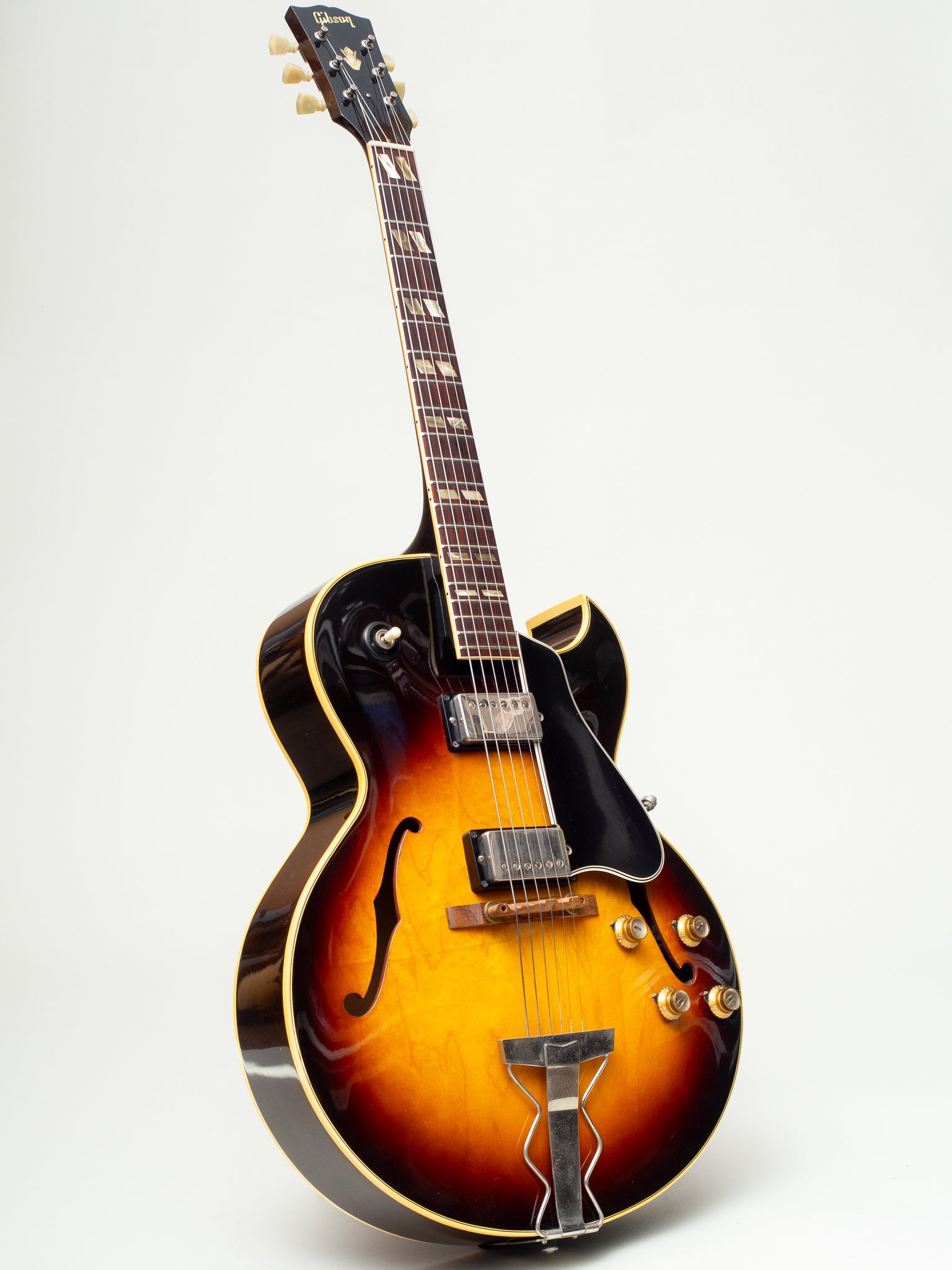 1962 Gibson ES-175D