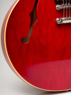 1962 Gibson ES-335