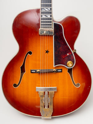 1962 Gibson Johnny Smith Custom