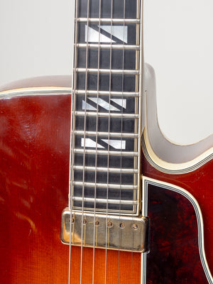 1962 Gibson Johnny Smith Custom