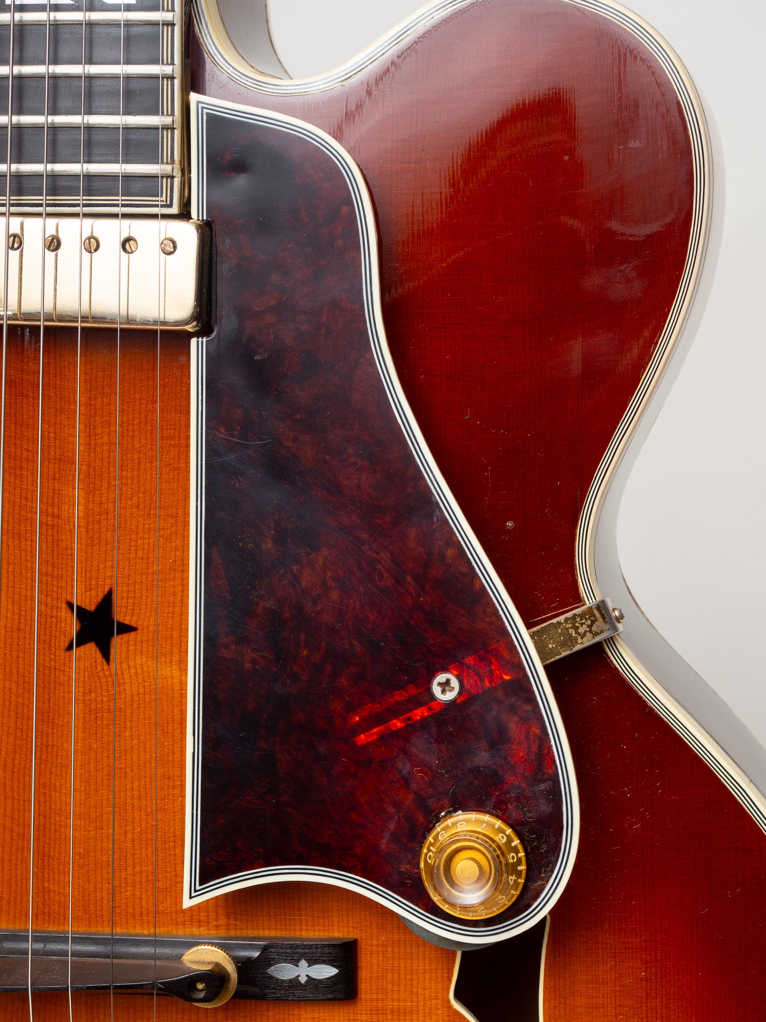 1962 Gibson Johnny Smith Custom