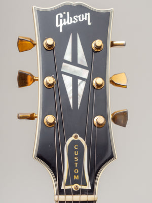 1962 Gibson Johnny Smith Custom