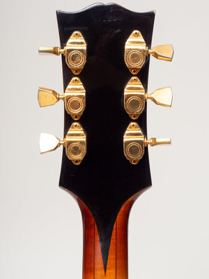 1962 Gibson Johnny Smith Custom