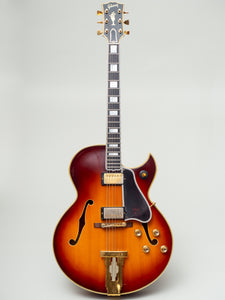 1962 Gibson L-5CES