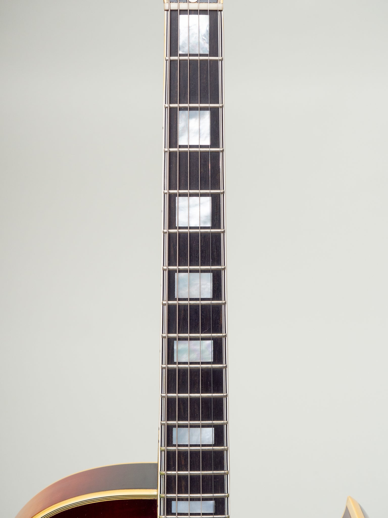 1962 Gibson L-5CES