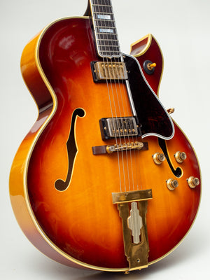 1962 Gibson L-5CES