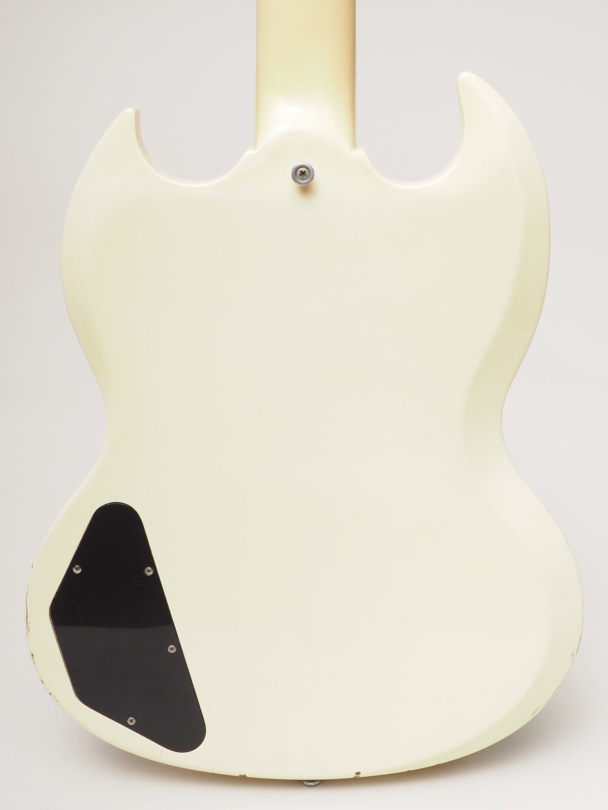 Vintage 1962 Gibson SG Special Solidbody Electric Guitar – TR