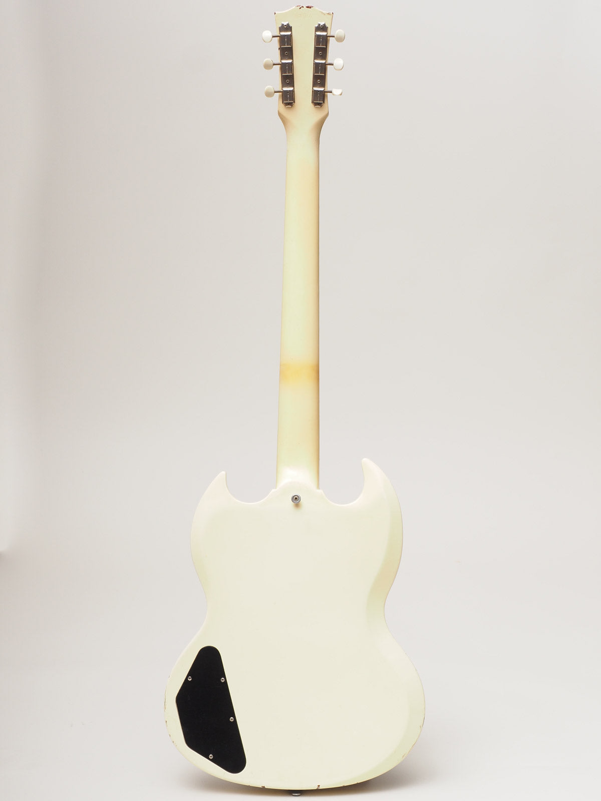 Vintage 1962 Gibson SG Special Solidbody Electric Guitar – TR