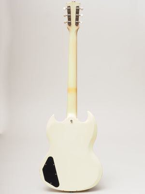Vintage 1962 Gibson SG Special Solidbody Electric Guitar – TR