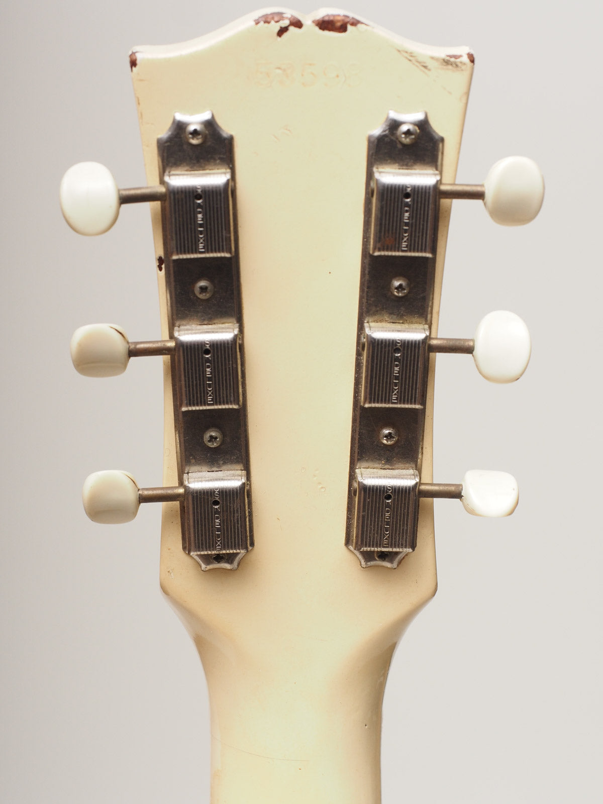 Vintage 1962 Gibson SG Special Solidbody Electric Guitar – TR