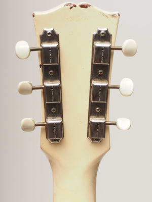 Vintage 1962 Gibson SG Special Solidbody Electric Guitar – TR