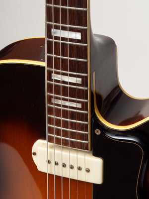 1962 Guild X-175 Sunburst