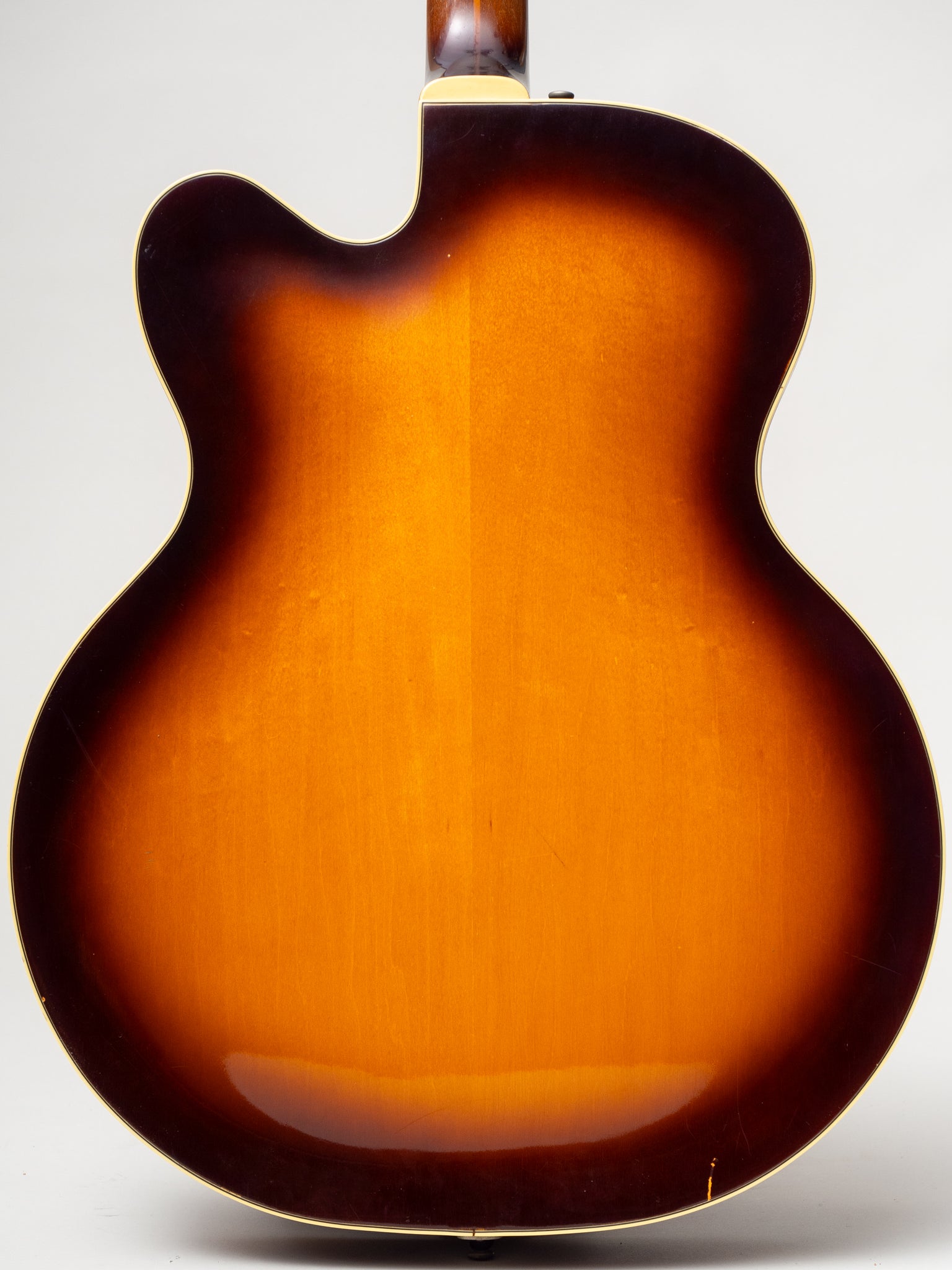 1962 Guild X-175 Sunburst