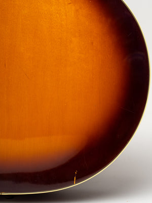 1962 Guild X-175 Sunburst